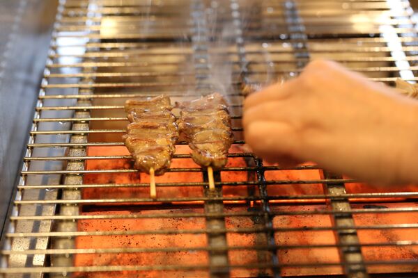 焼き鳥