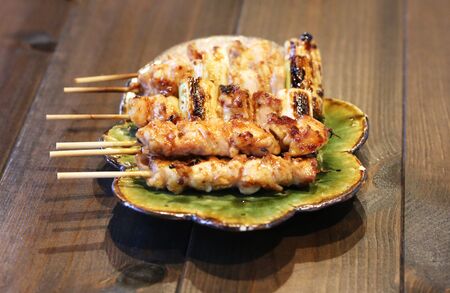 焼き鳥